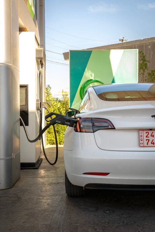 Tesla Supercharger Türkiye Haritası 2026: Tüm Lokasyonlar