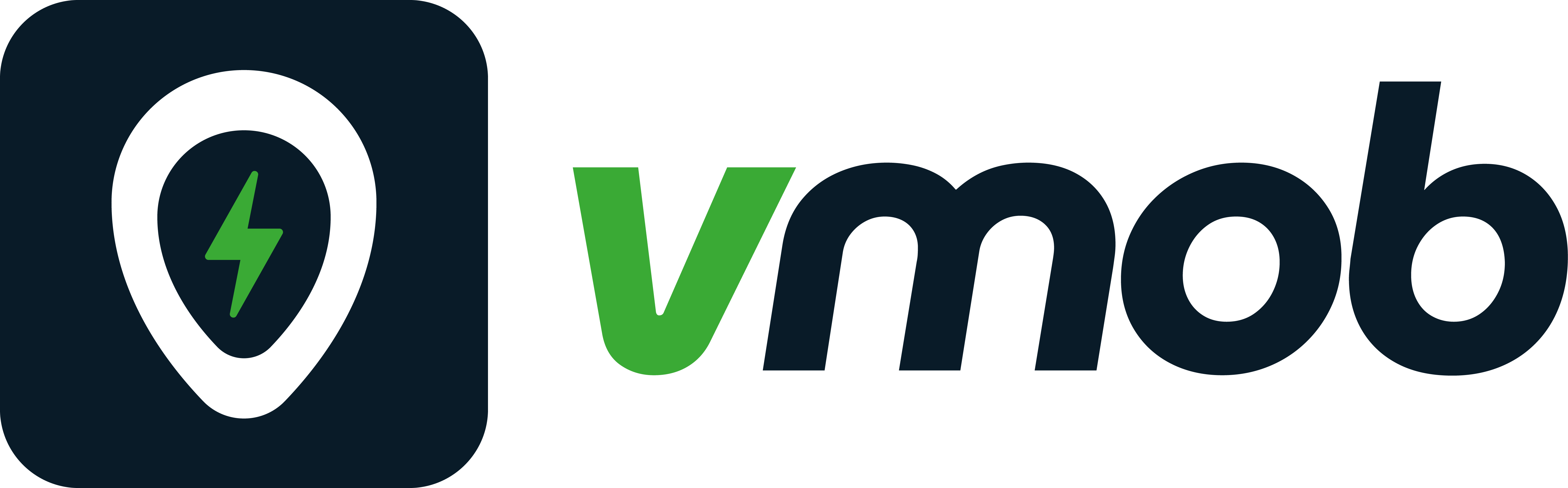vMob Logo