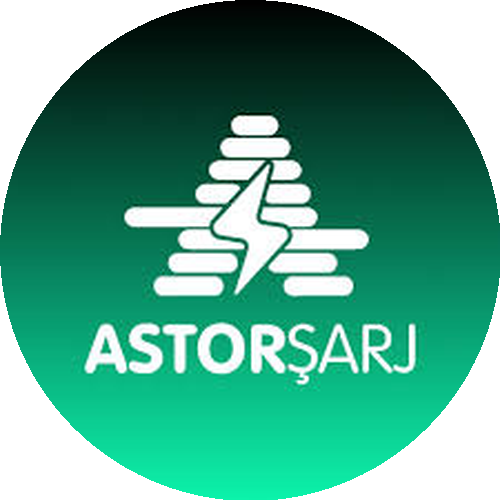 Astor Logo
