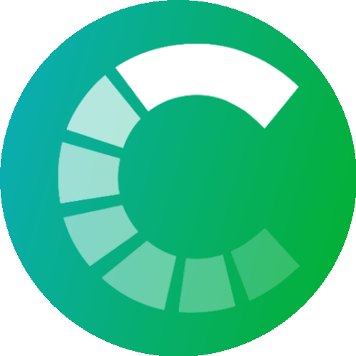 Dcharge Logo