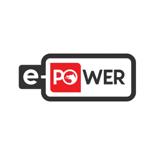 E-Power Logo