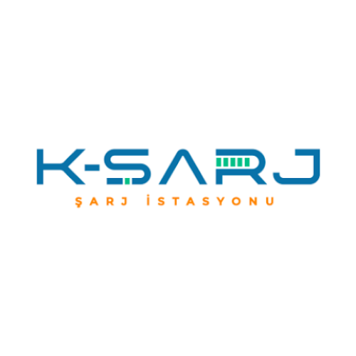K-Şarj Logo