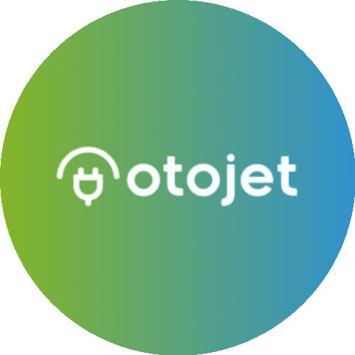 Otojet Logo