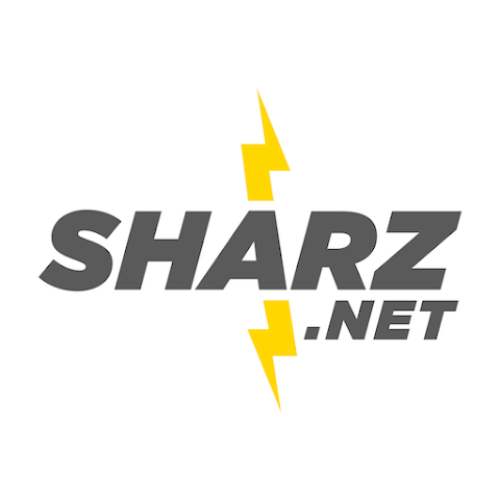Sharz.net Logo