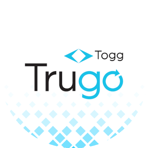 Trugo Logo