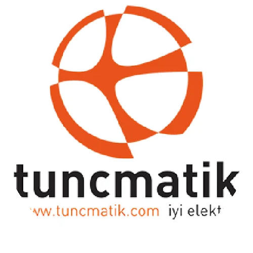 Tunçmatik Logo