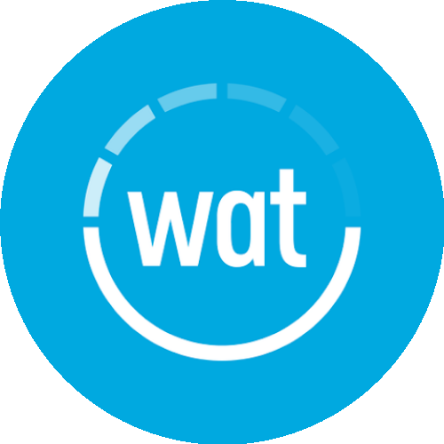 WAT Mobilite Logo