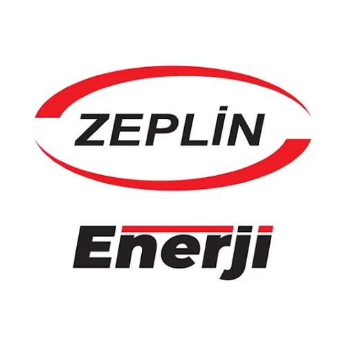 Zeplin Logo